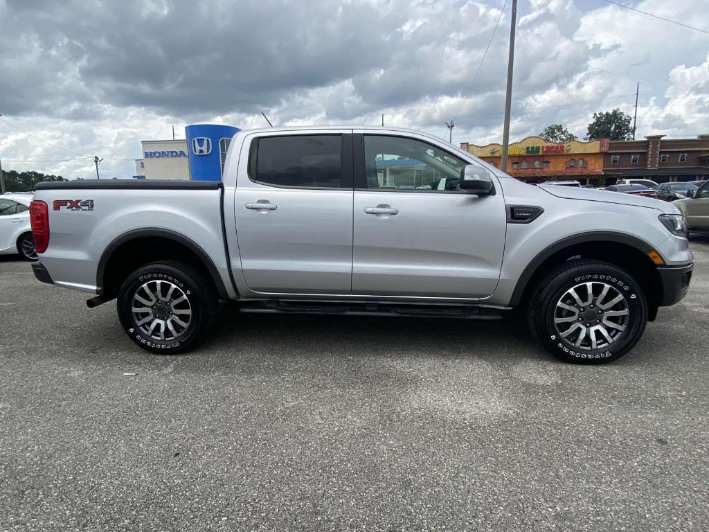 used 2019 Ford Ranger car, priced at $25,991