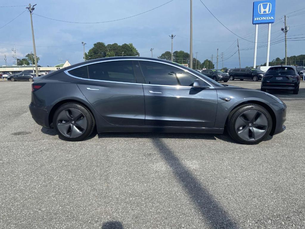 used 2019 Tesla Model 3 car, priced at $24,991