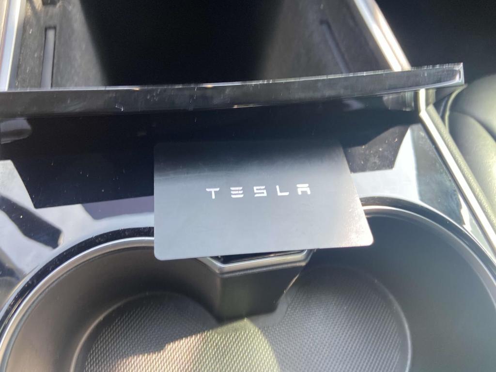 used 2019 Tesla Model 3 car, priced at $24,991