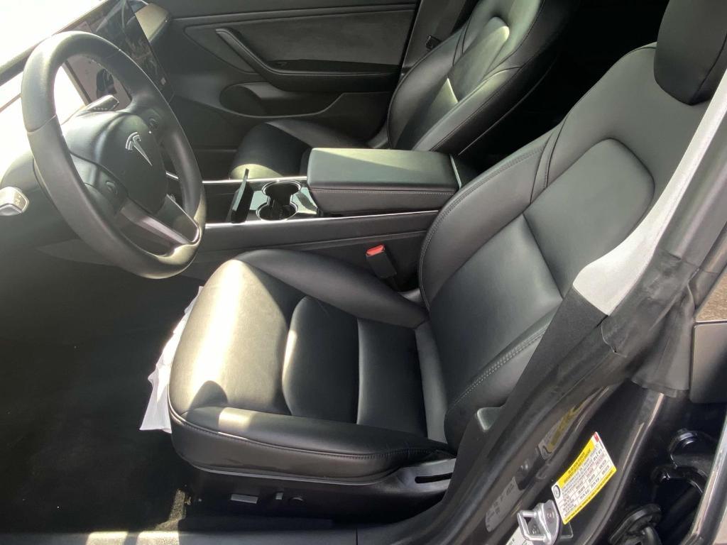 used 2019 Tesla Model 3 car, priced at $24,991