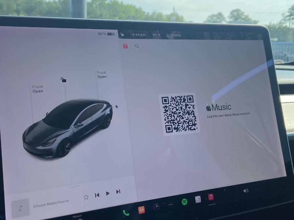 used 2019 Tesla Model 3 car, priced at $24,991
