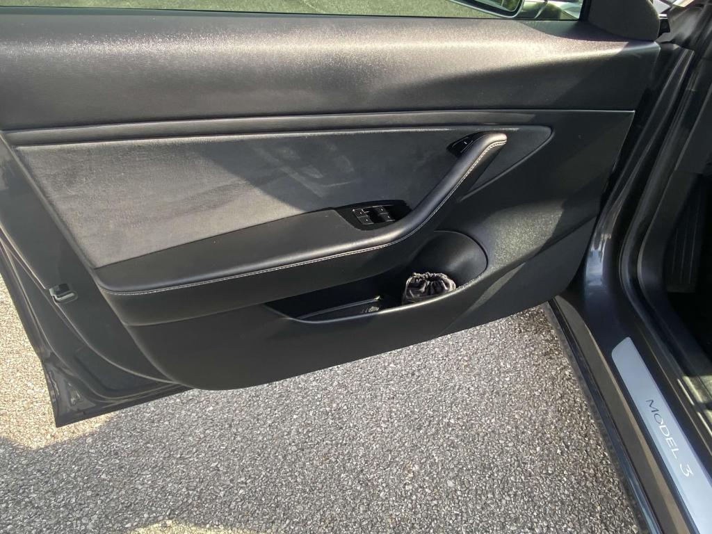 used 2019 Tesla Model 3 car, priced at $24,991