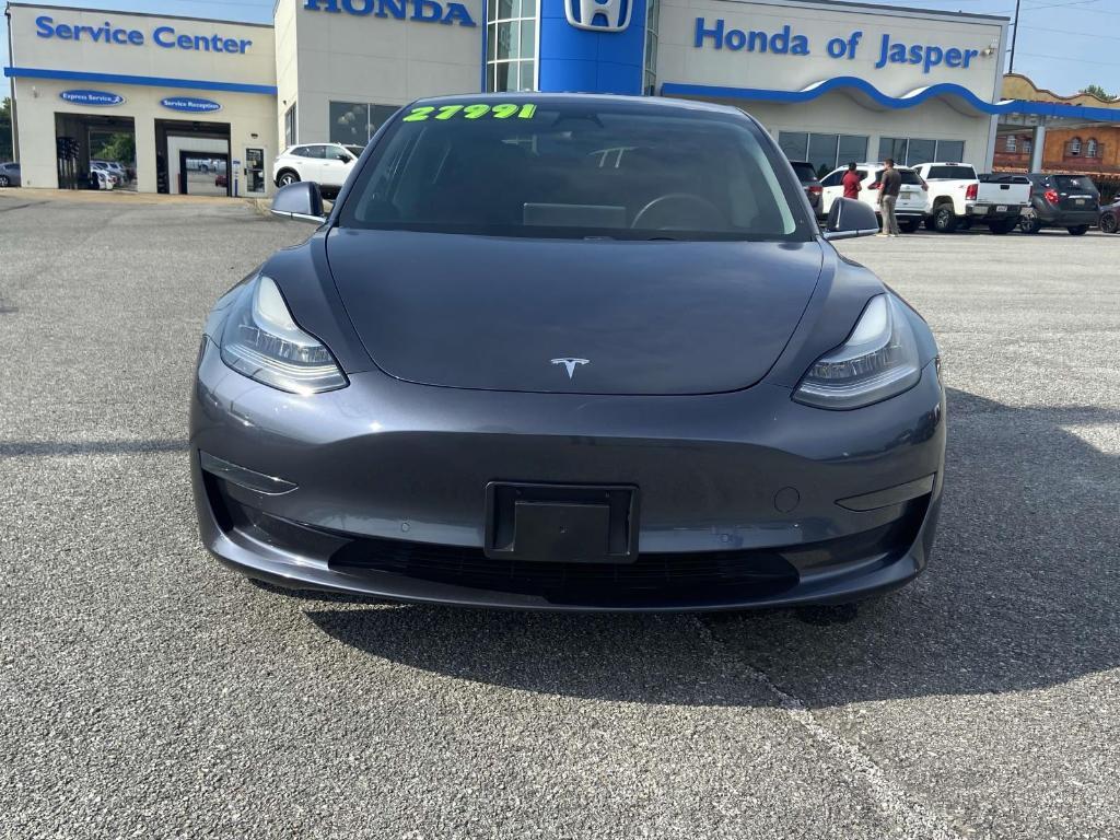 used 2019 Tesla Model 3 car, priced at $24,991