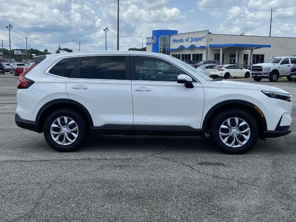 new 2025 Honda CR-V car, priced at $33,450
