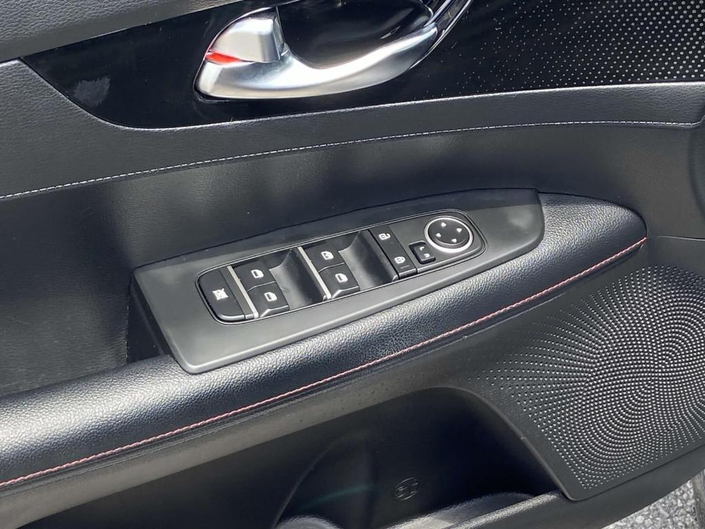used 2021 Kia Forte car, priced at $16,491
