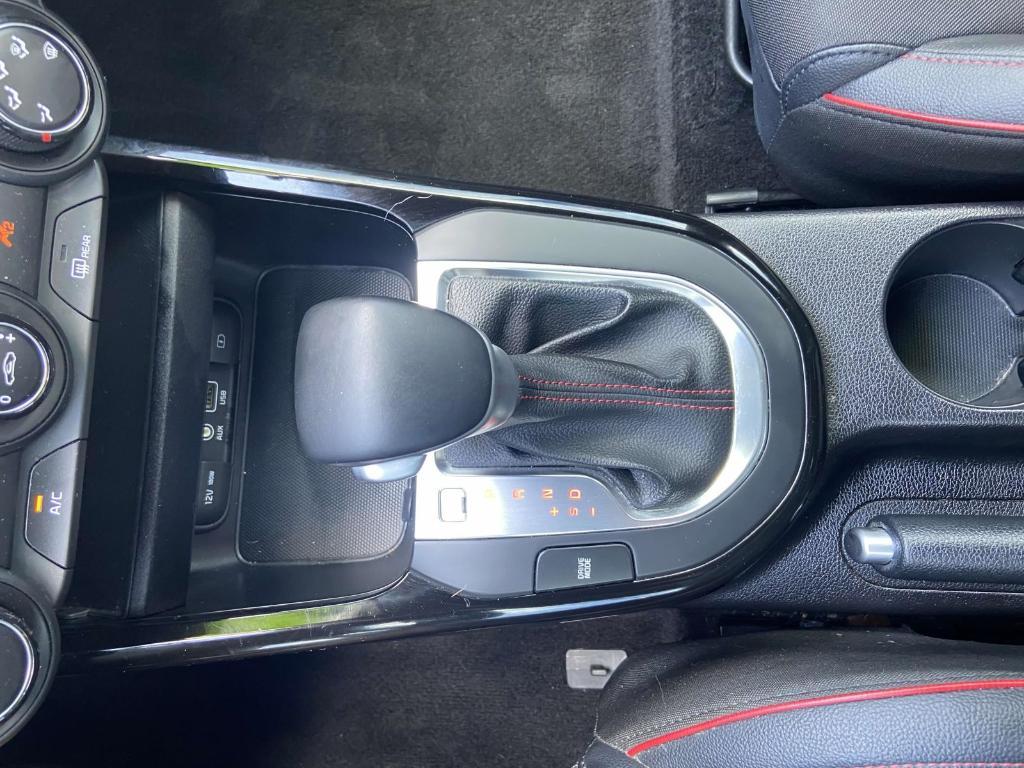 used 2021 Kia Forte car, priced at $16,491
