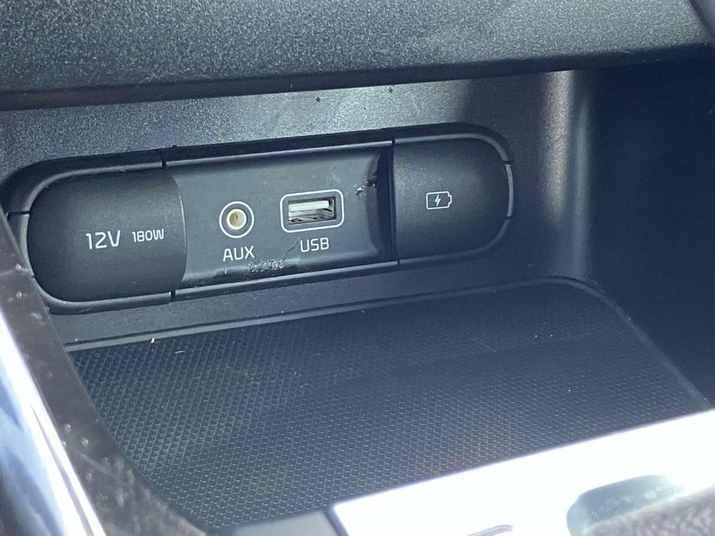 used 2021 Kia Forte car, priced at $16,491