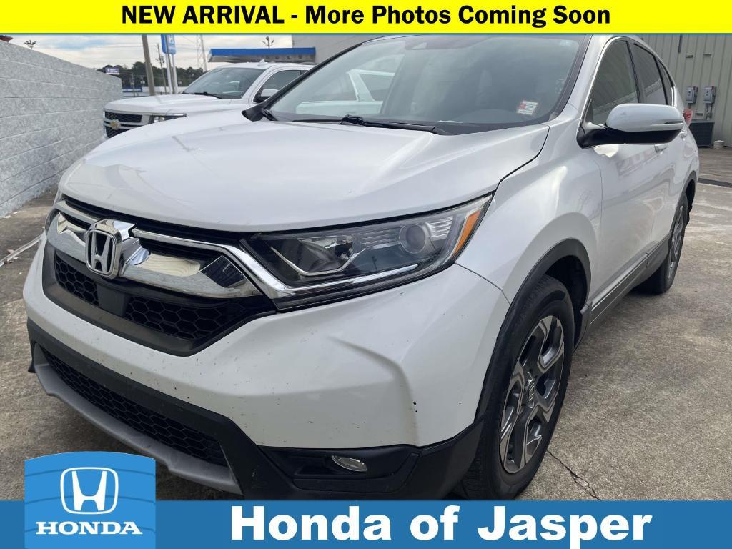 used 2019 Honda CR-V car, priced at $15,991