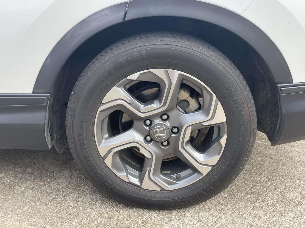 used 2019 Honda CR-V car, priced at $15,991