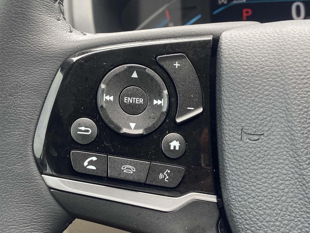 used 2024 Honda Odyssey car, priced at $41,991