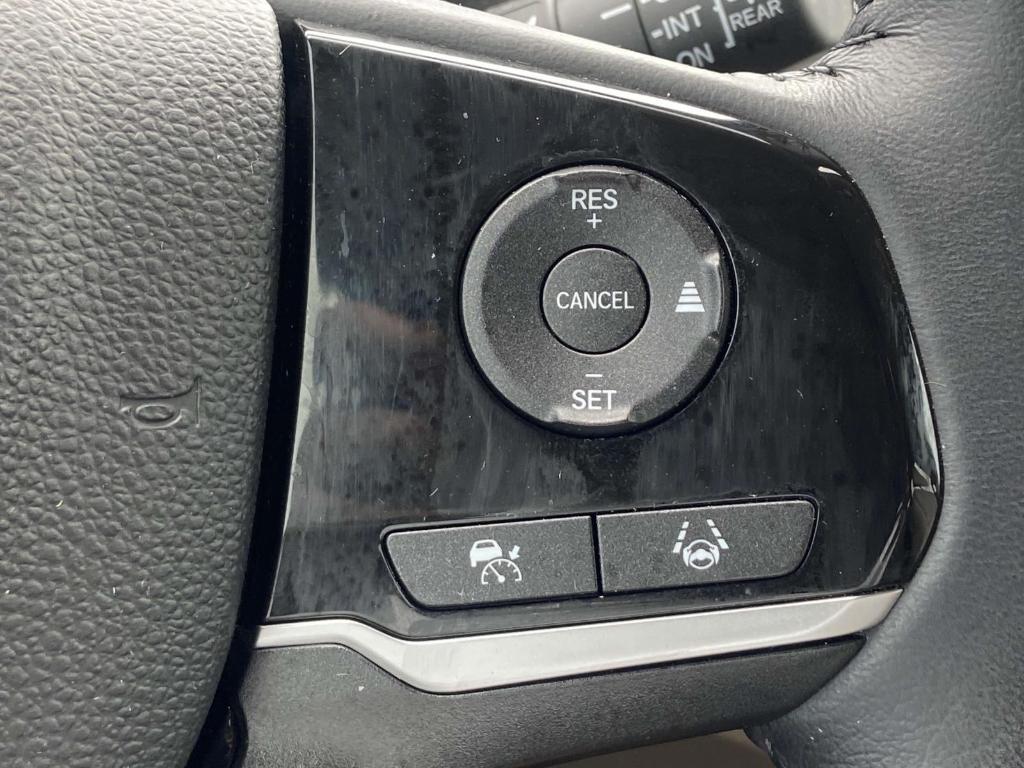 used 2024 Honda Odyssey car, priced at $41,991