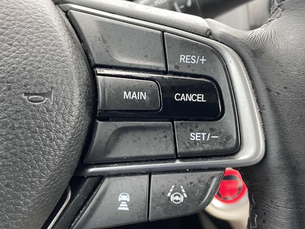 used 2019 Honda Accord car, priced at $18,991