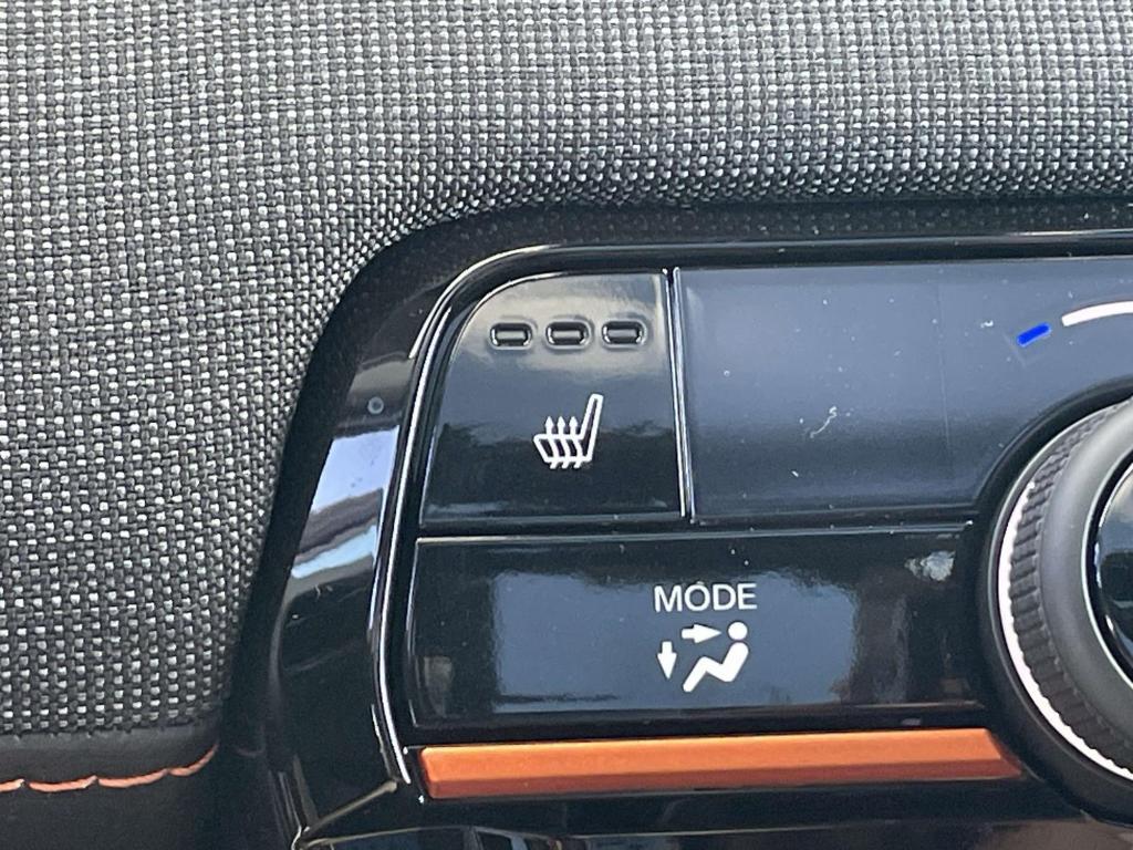 new 2026 Honda Passport car, priced at $51,320