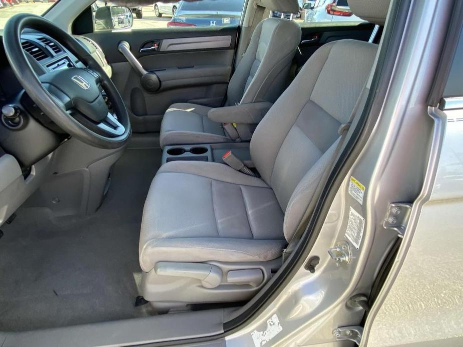 used 2009 Honda CR-V car, priced at $10,000