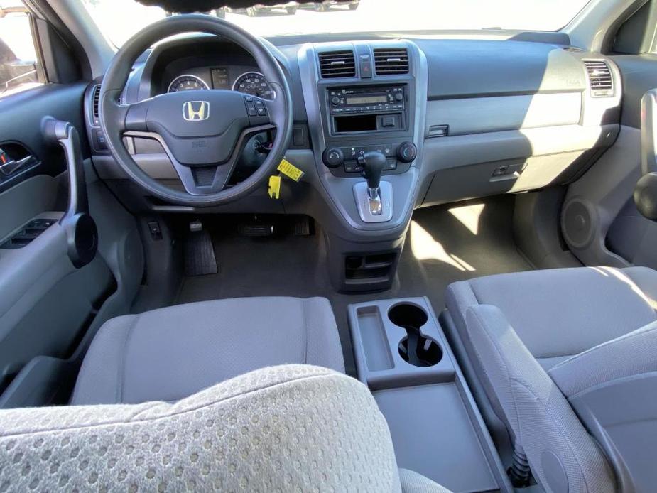 used 2009 Honda CR-V car, priced at $10,000