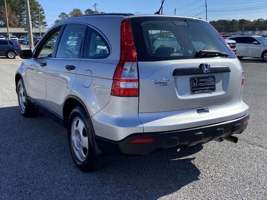 used 2009 Honda CR-V car, priced at $10,000