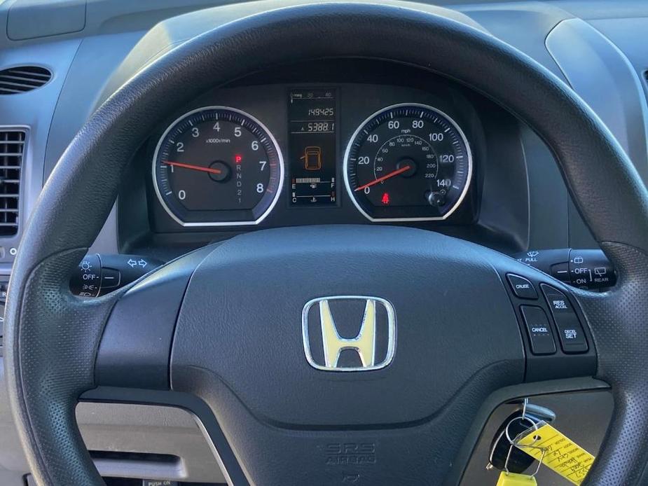 used 2009 Honda CR-V car, priced at $10,000