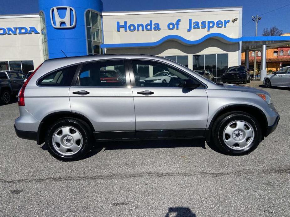 used 2009 Honda CR-V car, priced at $10,000