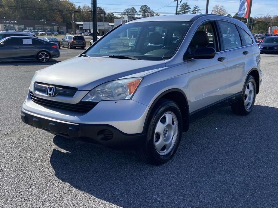 used 2009 Honda CR-V car, priced at $10,000