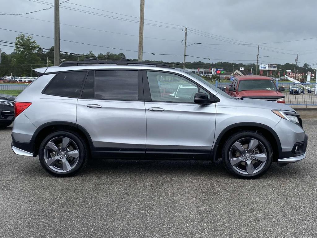 used 2019 Honda Passport car, priced at $24,991
