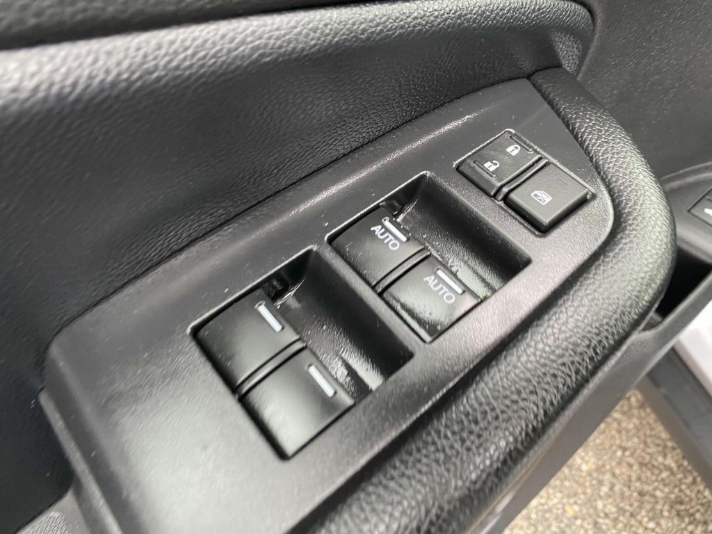 used 2019 Honda Passport car, priced at $24,991