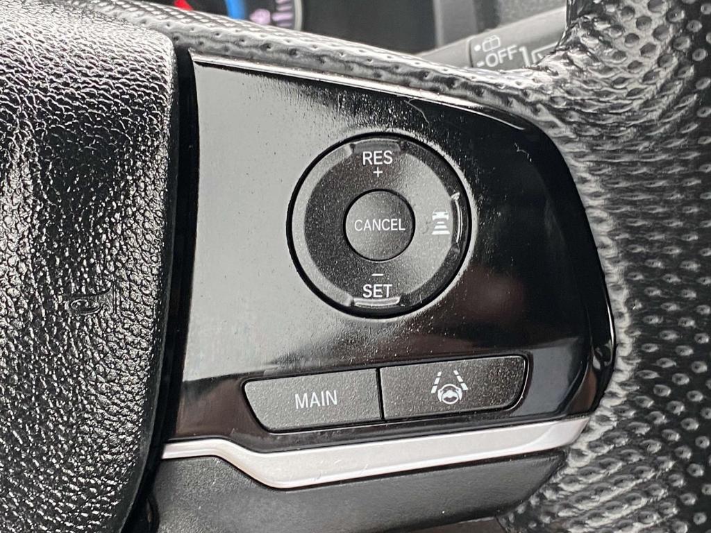 used 2019 Honda Passport car, priced at $24,991