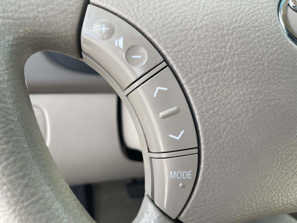 used 2008 Toyota Sienna car, priced at $5,000