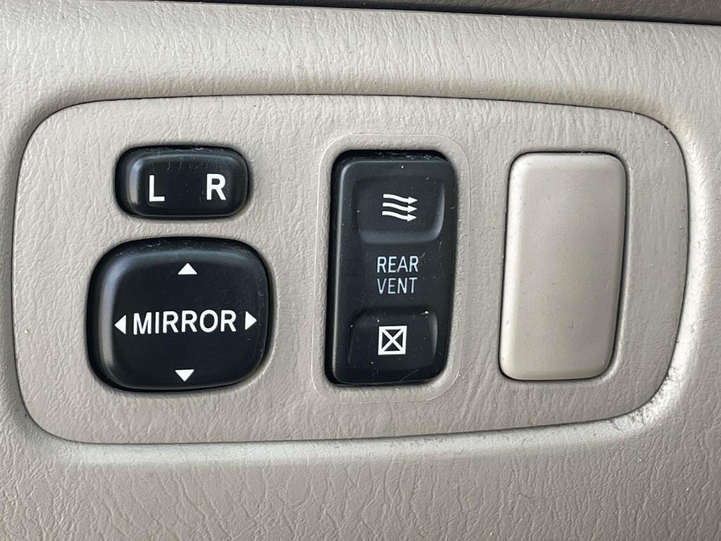 used 2008 Toyota Sienna car, priced at $5,000