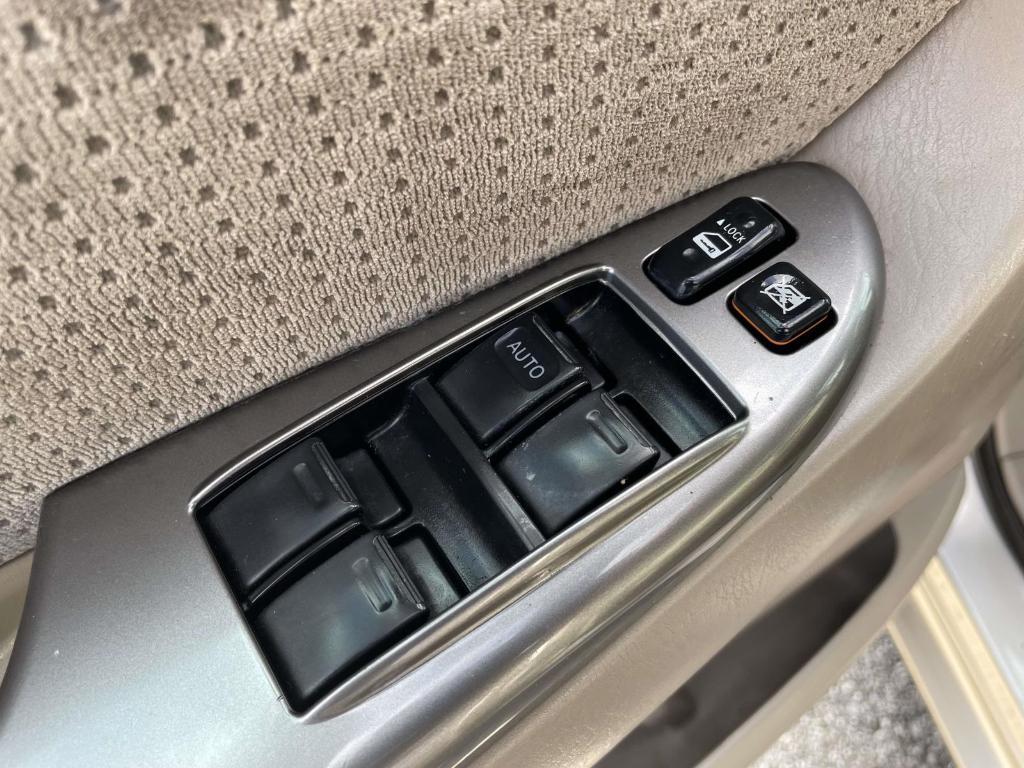 used 2008 Toyota Sienna car, priced at $5,000