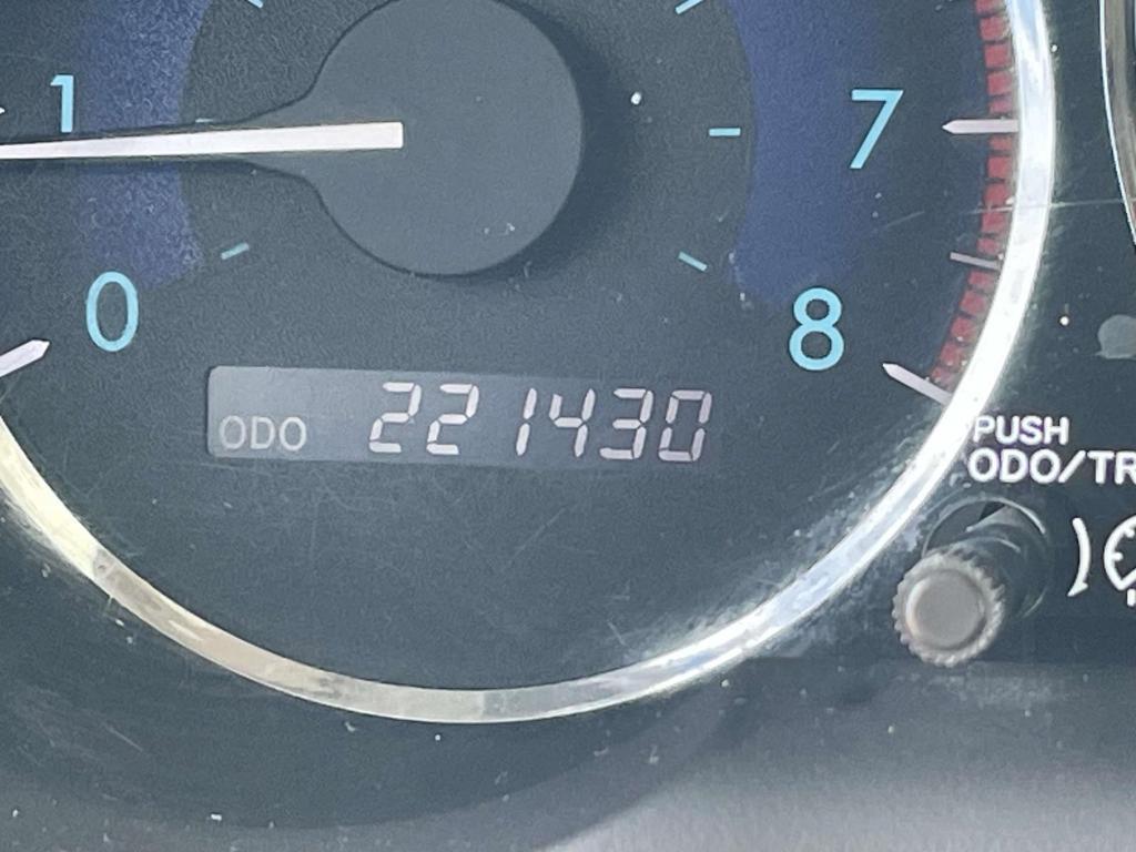 used 2008 Toyota Sienna car, priced at $5,000