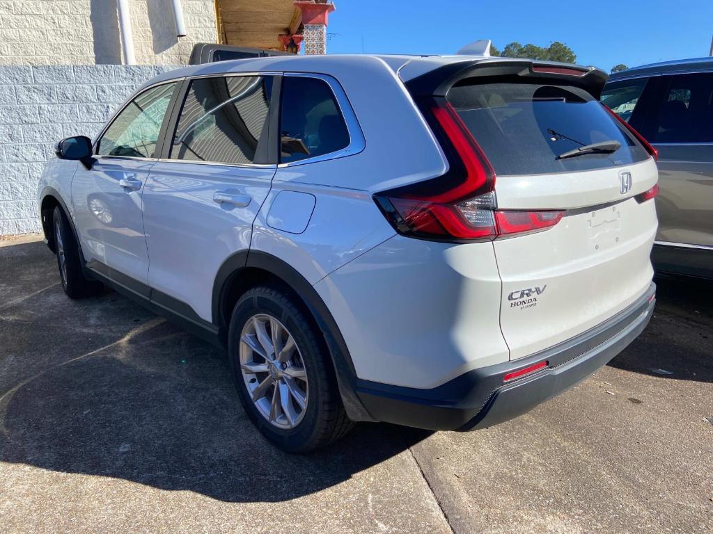 used 2023 Honda CR-V car, priced at $29,991