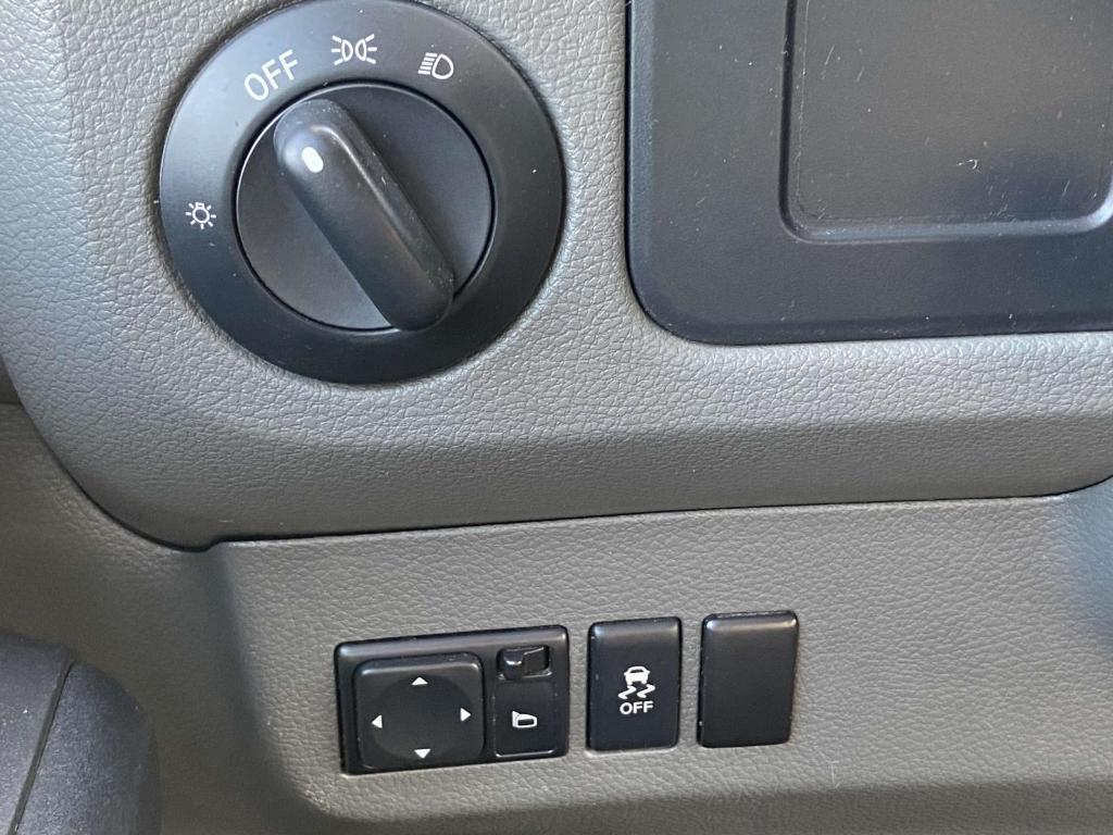 used 2021 Nissan NV Cargo NV2500 HD car, priced at $8,000