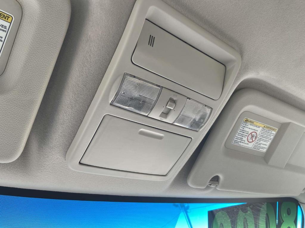 used 2021 Nissan NV Cargo NV2500 HD car, priced at $8,000