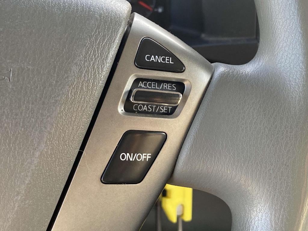 used 2021 Nissan NV Cargo NV2500 HD car, priced at $8,000