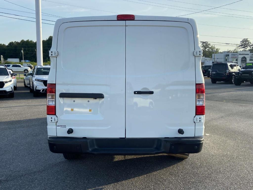 used 2021 Nissan NV Cargo NV2500 HD car, priced at $8,000