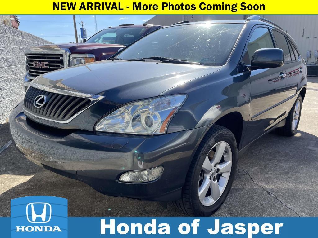 used 2008 Lexus RX 350 car, priced at $9,000