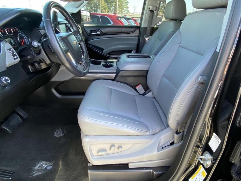 used 2018 Chevrolet Tahoe car, priced at $23,991