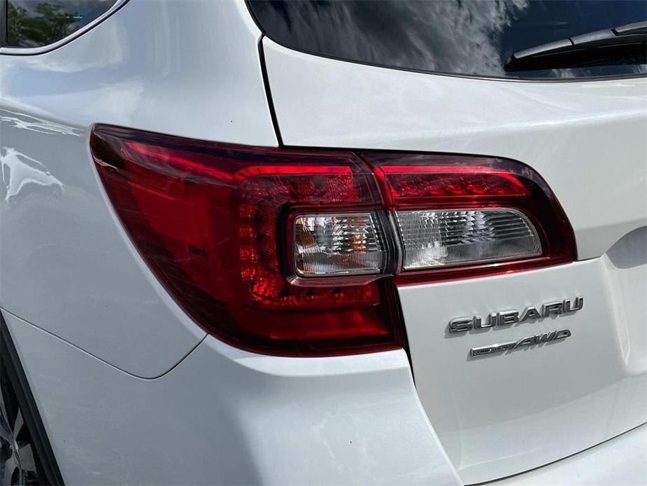 used 2019 Subaru Outback car, priced at $18,393
