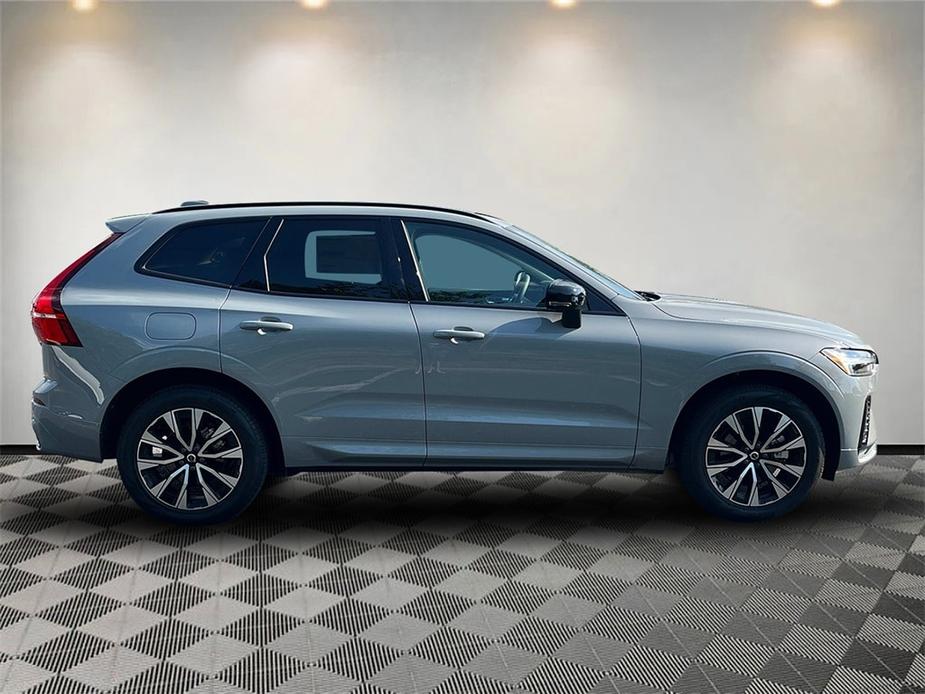 used 2024 Volvo XC60 car, priced at $39,861