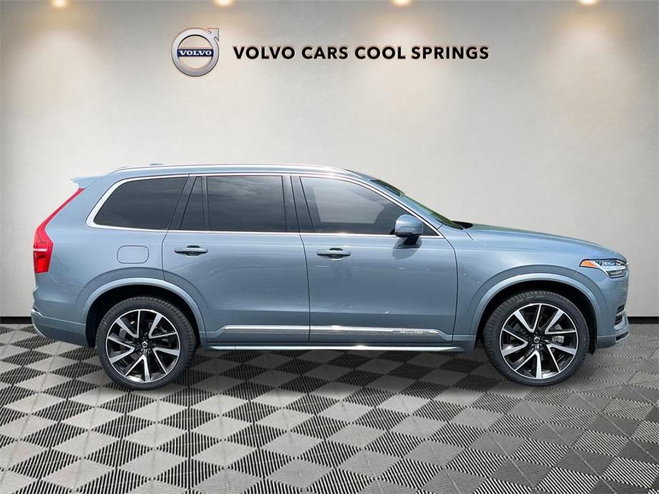 used 2021 Volvo XC90 Recharge Plug-In Hybrid car, priced at $41,983