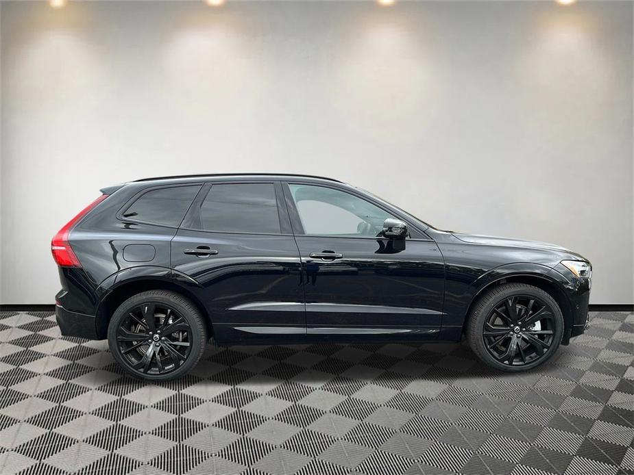 used 2024 Volvo XC60 Recharge Plug-In Hybrid car, priced at $60,492