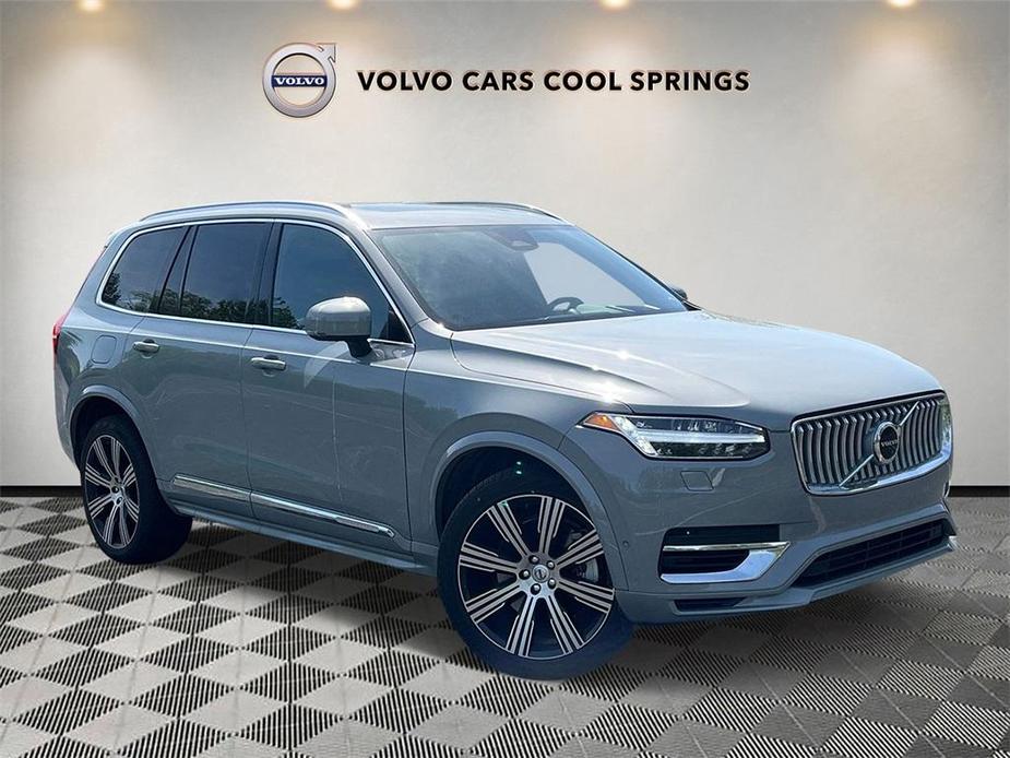 new 2024 Volvo XC90 Recharge Plug-In Hybrid car, priced at $88,970