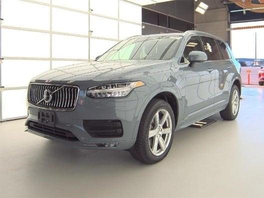 used 2021 Volvo XC90 car, priced at $34,591