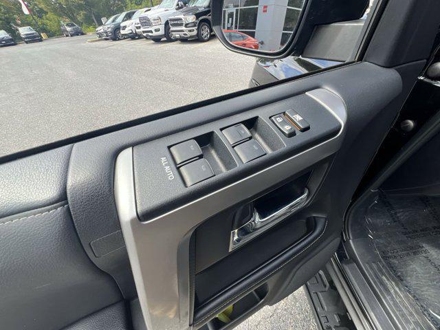 used 2024 Toyota 4Runner car, priced at $42,685