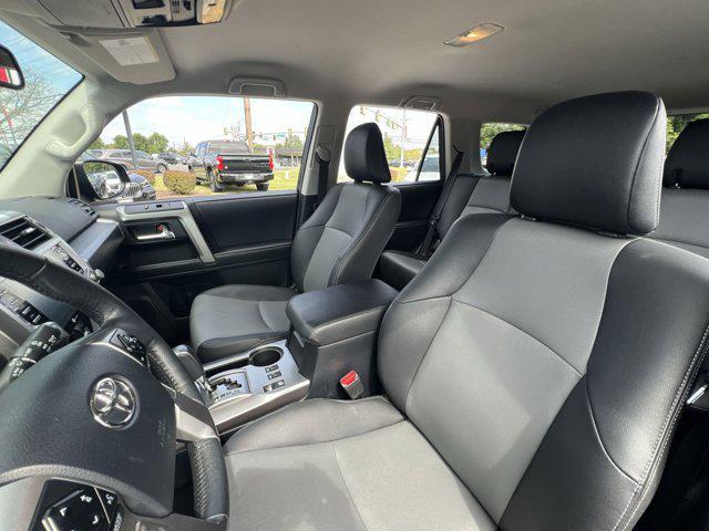 used 2024 Toyota 4Runner car, priced at $42,685