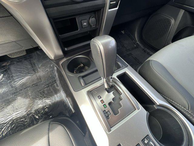 used 2024 Toyota 4Runner car, priced at $42,685
