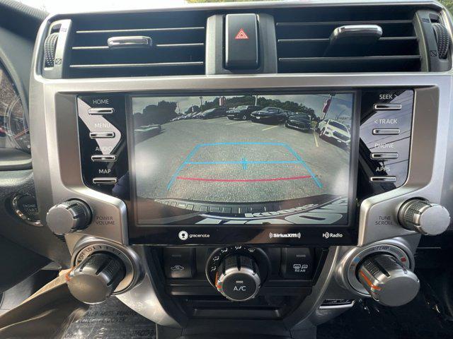 used 2024 Toyota 4Runner car, priced at $42,685