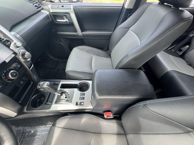 used 2024 Toyota 4Runner car, priced at $42,685