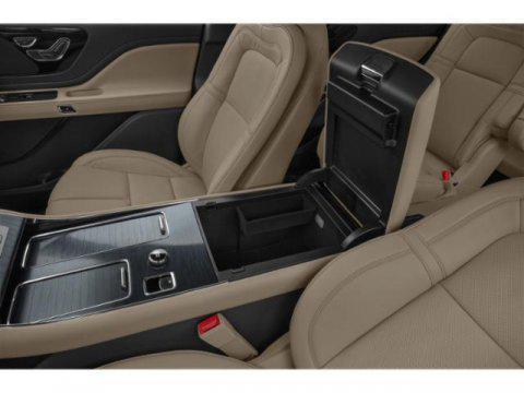 used 2022 Lincoln Aviator car, priced at $44,800