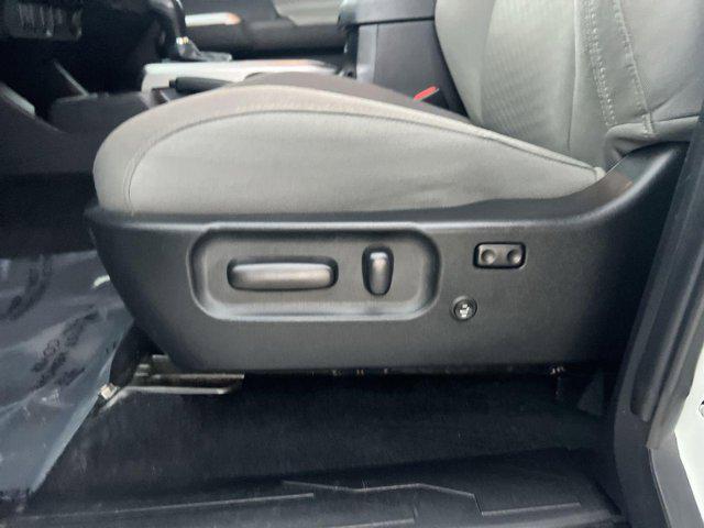 used 2023 Toyota Tacoma car, priced at $32,000